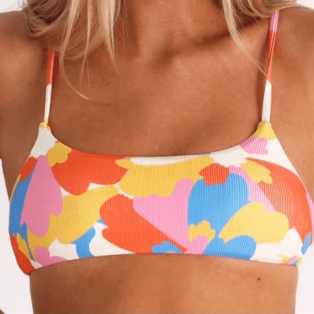Aurielle Monaco Bikini Set NWT